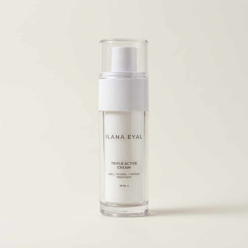 IMG_7132 Triple Active Cream – תמונה 1
